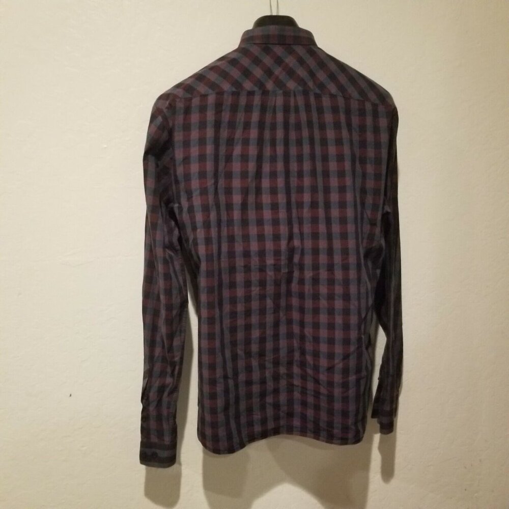 Jared Lang After Hours Men's Casual Button Down P… - image 2